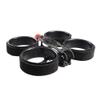 Brave 3inch 163 163mm FPV Racing Drone Quadcopter Freestyle Frame Kit with TPU 3D Printing Parts Support 1306 1408 1506 Motor view 3