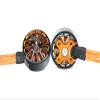 SPCMAKER Galloping G1505 3450KV 3-6S FPV Brushless Motor for RC FPV Racing Freestyle 4inch Toothpick Micro Long Range LR Drones view 1