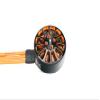 SPCMAKER Galloping G1505 3450KV 3-6S FPV Brushless Motor for RC FPV Racing Freestyle 4inch Toothpick Micro Long Range LR Drones view 2