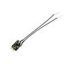 R-XSR/RXSR Ultra SBUS/CPPM Switchable D16 16CH Mini Redundancy Receiver RX 1.5g for RC Transmitter TX Drone Models Drone view 2