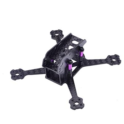 Awesome Q95 95mm Wheelbase Frame 3K Carbon Fiber for RC DIY FPV RC Drone