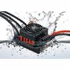 Midzooparts QuicRun WP 10BL60 Brushless Waterproof 60A ESC for 1/10 RC Car Buggy Truck Monster Truggy Rock Crawler view 1