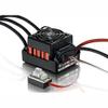 Midzooparts QuicRun WP 10BL60 Brushless Waterproof 60A ESC for 1/10 RC Car Buggy Truck Monster Truggy Rock Crawler view 2