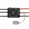 Midzooparts QuicRun WP 10BL60 Brushless Waterproof 60A ESC for 1/10 RC Car Buggy Truck Monster Truggy Rock Crawler view 3