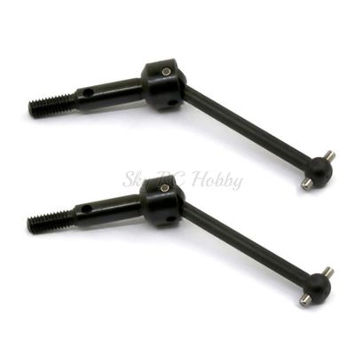 Metal Universal Swing Shaft CVD 53792 for 1/10 RC Car Tamiya TT-01 TT01 TT-02 TT02 TA04 Upgrade Parts