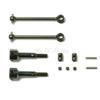 Metal Universal Swing Shaft CVD 53792 for 1/10 RC Car Tamiya TT-01 TT01 TT-02 TT02 TA04 Upgrade Parts view 3