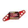 16/20/25.5mm Hole 2.4g Zeus Nano VTX 5.8G 40CH 350mW Built-in Microphone for RC FPV Racing Freestyle Micro Drones view 1