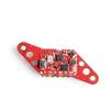 16/20/25.5mm Hole 2.4g Zeus Nano VTX 5.8G 40CH 350mW Built-in Microphone for RC FPV Racing Freestyle Micro Drones view 2