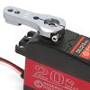 DS3218MG Digital Servo 20KG 180degree Servo for RC Car Robot Buggy Truck Boat Airplane Helicopter view 3
