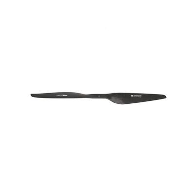 Carbon Fiber Propeller P12x4 prop-2PCS/PAIR P12x4 CF Prop for Brushless Motors Copeters Match U3
