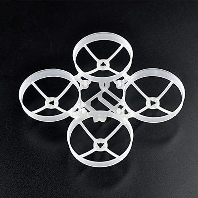 5.4g Moblite7 Mobula7 V4 75mm Brushless Tinywhoop Frame for RC FPV Racing Freestyle 75mm Tinywhoop Drones DIY Parts