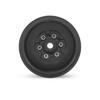 4pcs/lot Metal Beadlock 1.9 inch Wheel Rim for 1/10 RC Rock Crawler Traxxas TRX-4 TRX4 D90 D110 TF2 Axial SCX10 90046 view 3