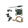 Aomway TX004 Mini 5.8G 64CH Raceband 0mw/25mw/100mw/200mw Switchable FPV Transmitter NTSC/PAL for RC Models Quadcopter Part view 1