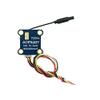 Aomway TX004 Mini 5.8G 64CH Raceband 0mw/25mw/100mw/200mw Switchable FPV Transmitter NTSC/PAL for RC Models Quadcopter Part view 4
