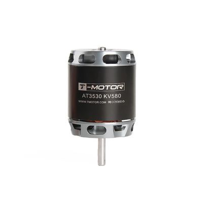 AT3530 Long Shaft KV580 brushless Motor for Long Range Drones Fixed Wing UAV for Defence