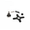 AT3530 Long Shaft KV580 brushless Motor for Long Range Drones Fixed Wing UAV for Defence view 4