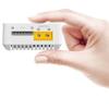 M6 150W 10A 2-6S Mini Pocket Model Charger Servo Balance Charger for FPV Racing Drone view 4