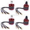 4PCS 30A Simonk ESC + 4PCS 2212 920KV Brushless Motor for F450 F550 S550 X525 Quadcopter Multicopter view 2