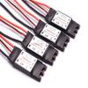 4PCS 30A Simonk ESC + 4PCS 2212 920KV Brushless Motor for F450 F550 S550 X525 Quadcopter Multicopter view 4