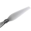 2Pairs HQPROP T5X3 Grey 5030 2-Blade PC Propeller for RC FPV Racing Freestyle 5inch Toothpick Mini Long Range LR5 Drones view 2