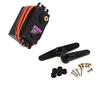 MG946R Servo 13kg High Torque Metal Gear Servo for RC Car HSP HPI Wltoys Kyosho TRAXXAS 1/8 1/10 Airplane Helicoter view 1