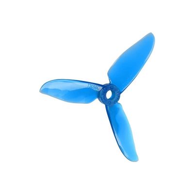 6Pairs DALPROP Cyclone T3056C Pro 3X5.6X3 3-Blade PC Propeller for RC FPV Racing Freestyle 3inch Cinewhoop Ducted Drones