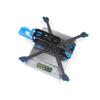 Chimera4 4inch 178mm Long Range FPV Frame Kit 4mm Arm Fits 25.5/20/16mm Stacks for RC FPV Racing Freestyle Long Range view 4