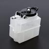 RC 02004 94122 94188 Fuel Tank for HSP 1:10 Nitro On-Road Car Buggy Truck JUN-24 - White+Black view 3