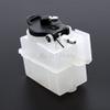 RC 02004 94122 94188 Fuel Tank for HSP 1:10 Nitro On-Road Car Buggy Truck JUN-24 - White+Black view 4