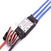 4pcs/lot 30A SimonK Prgramme RC Brushless ESC 30AMP with BEC 2A for Axis Quadcopter Multicopter 450 F650 X525 view 2