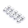 3.17mm RC Aluminum Bullet Propeller Adapter Holder for Brushless Motor Prop - 5pcs/Set view 1