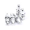 3.17mm RC Aluminum Bullet Propeller Adapter Holder for Brushless Motor Prop - 5pcs/Set view 3