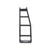 RC Crawler Metal TRX-4 Climbing Rear Ladder Stairs for 1/10 1:10 Traxxas TRX4 G500 RC Car Accessories view 2