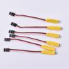 90 to 180 Degree Servo Expander Increase Steering Gear Angle Extender 3.6-16V Spare Parts for RC Boat Robot Arm view 1