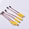 90 to 180 Degree Servo Expander Increase Steering Gear Angle Extender 3.6-16V Spare Parts for RC Boat Robot Arm view 2