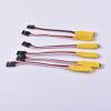 90 to 180 Degree Servo Expander Increase Steering Gear Angle Extender 3.6-16V Spare Parts for RC Boat Robot Arm view 3