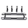 Aluminum Alloy Simulation Foot Pedal for TRAXXAS TRX-4 TRX4 1/10 Scale RC Crawler Upgraded Parts - 2PCS view 4