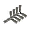 16pcs/8pairs Nazgul 3535 3.5inch 3.5X3.5X3 Cine Tri-Blade/3 Blade Propeller Prop for Protek35 FPV Part view 2