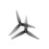 2Pairs HQPROP 5.5X2.2X3 5522 3-Blade 5.5inch PC Propeller for RC FPV Racing Freestyle 5inch Long Range Drones DIY Parts view 1