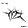 2Pairs HQPROP 5.5X2.2X3 5522 3-Blade 5.5inch PC Propeller for RC FPV Racing Freestyle 5inch Long Range Drones DIY Parts view 2