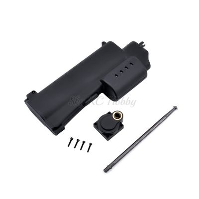 HSP 70111 Electric Handheld Power Starter for 16 18 21 Nitro Engine Parts Rotor RC Car Plug Accessories