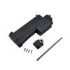 HSP 70111 Electric Handheld Power Starter for 16 18 21 Nitro Engine Parts Rotor RC Car Plug Accessories view 1
