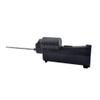 HSP 70111 Electric Handheld Power Starter for 16 18 21 Nitro Engine Parts Rotor RC Car Plug Accessories view 2