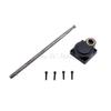 HSP 70111 Electric Handheld Power Starter for 16 18 21 Nitro Engine Parts Rotor RC Car Plug Accessories view 4