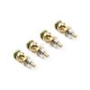 20PCS RC Airplane Pushrod Linkage Stopper Servo Connectors Adjustable Easy Diameter 1.5mm for Rc Helicopter view 3