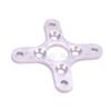 4PCS XXD 2204 2212 2208 2216 2218 22 Series Brushless Outrunner Motor Mount X Type Cross Holder view 3