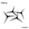 2Pairs HQPROP T3.5X2X3 3520 3-Blade PC Propeller 1.5mm for RC FPV Racing Freestyle 3.5inch Cinewhoop Ducted Drone Protek35 Parts view 2