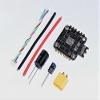 4 in1 BL32 32bit 35A ESC Blheli32 4x35A Supports DSHOT 1200 BLHELI32 Multishot 30.5x30.5MM for 180 250MM Racing FPV Quadcopte view 1