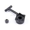 HSP R020 Hex Nut One Way Bearing & R020 Pull Starter for Vertex 16 18 21 SH 21 Nitro Engine RC HSP Buggy 1/10 Car Truck view 2