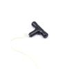 HSP R020 Hex Nut One Way Bearing & R020 Pull Starter for Vertex 16 18 21 SH 21 Nitro Engine RC HSP Buggy 1/10 Car Truck view 4